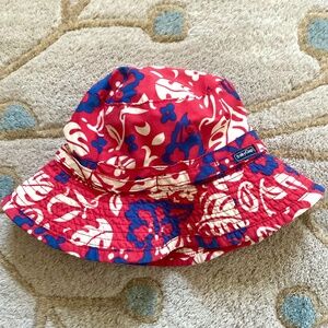 Baby GAP Sun Hat 2T 3T 4T